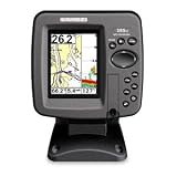 HUMMINBIRD 385CI COMBO W/ INTERNAL ANTENNA