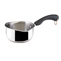 Paula Deen Signature 1-qt. Open Saucepan with Spouts