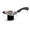 Paula Deen Signature 1-qt. Open Saucepan with Spouts