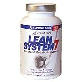 Lean System 7
