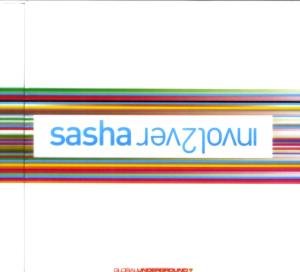 Invol2ver: Mixed By Sasha