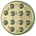 Round Beading Tool Sharpener