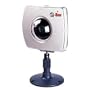 Q-See QSIPBL2 Ball Internet Color CCD Camera with Built-in Web Server