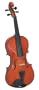 Cremona SV-75 Premier Novice Violin, 1/4-Size