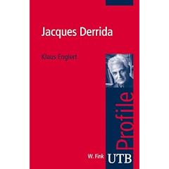 Jacques Derrida. UTB Profile