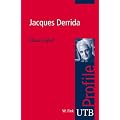 Jacques Derrida. UTB Profile