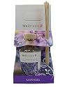 Wellments Lufterfrischer Lavendel , 250 ml