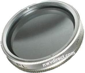 Crystal Optics CPL Filter 37mm