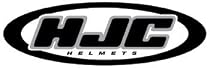 HJC HJ-07 RST SHIELD GOLD