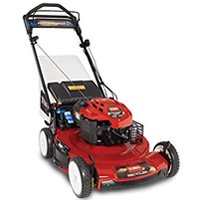 Toro Recycler (22) 190cc Personal Pace Lawn Mower w/ Blade Override - 20333