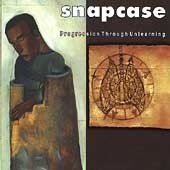 CD-Charts  Music : Progression Through Unlearning