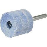 柳瀬 軸付コットンホイール 30Φ UFCK3025