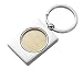 Personalized Picture Frame Photo Keyring - Wedding Gift