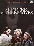 A Letter to Three Wives (Full Length. Jeanne Crain, Linda Darnell, Ann Sothern)