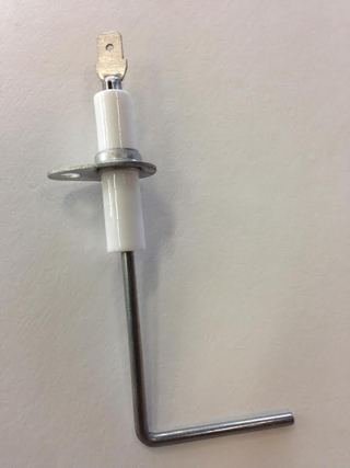 Aftermarket Alfresco Electrode L Shape Main 210-0189