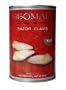 Geomar Chilean Gourmet Seafood, Razor Clams, 15 Ounces