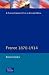 France, 1870-1914 (Seminar Studies In History)