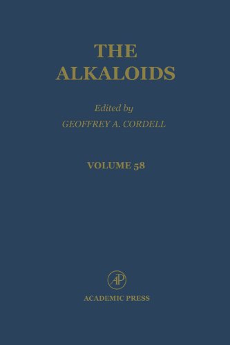 The Alkaloids