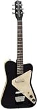 Danelectro Pro Electric Guitar - Black