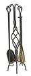 5-Piece Helix Tool Set