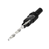 uxcell ドリルビット　ホールソー　3.175mmビットダイヤ　6mmシャンクダイヤ　1個