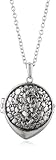 Belle Noel Nugget Belle Locket