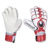 Uhlsport Cerberus Soft SF Goalkeeper Gloves
