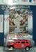 Chicago Cubs Sammy Sosa 2004 MLB Diecast Hummer H2 with Fleer Ultra Card