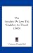 The Amulet: Or Love Thy Neighbor as Thyself (1885)