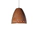 A19 Lighting Realm Pendant LVMP02-SP