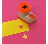 Tonic Studios Mini Paper Punch Daisy Flower (752e)