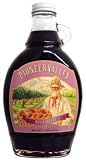Pioneer Valley Gourmet Boysenberry Syrup