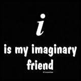 Imaginary Friend T-shirt