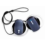 LG  HBS-250 Bluetooth Stereo Headset