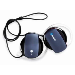 LG HBS-250 Bluetooth Stereo Headset LG HBS-250 Bluetooth Stereo Headset