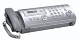 Panasonic KX-FP205E-S Entry Level Fax