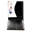Paul Smith leather Bill fold wallets