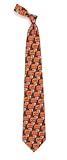 Oklahoma State Cowboys Silk Tie 2