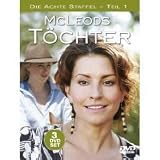 MCLEODS DAUGHTERS - Series 8 - Volume 1