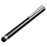 Produkt-Bild: Hama Soft Touch Eingabestift f&uuml;r Apple iPhone 3G/3GS/4 schwarz