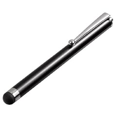 Hama Soft Touch Eingabestift f�r Apple iPhone 3G/3GS/4 schwarz