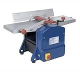 Review Sealey  / Planer/Thicknesser 200x120mm