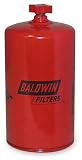 Fuel Filter,Spin-On/Primary/Separator BALDWIN FILTERS BF5813