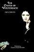 The Castle of Wolfenbach: A German Story (Gothic Classics)