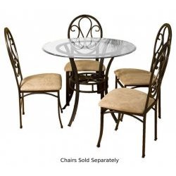 Childrens Toyshop  Kitchen & Housewares : Lucianna 5-pc. Dinette Set