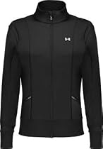 Under Armour Damen Steadfast Jacket,black