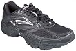 Brooks Mens Adrenaline GTS 9 XW White/Silver/Ink Blue/Deep Blue Running