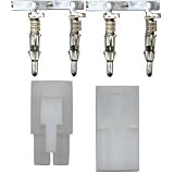Pro Max Tamiya Style Plug - Unwired set by Pro Max