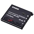 Casio Exilim NP-60 Battery for the EX-S10, EX-Z80, and EX-Z9 Casio Digital Cameras