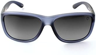SAFARI Eyewear Adult Finley Wayfarer 58 16-139 Blue Smoke Gradient